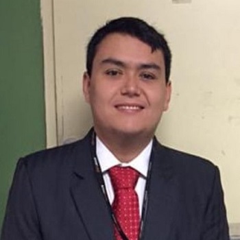 Dr. Juan Pablo Roman