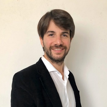 Dr. Juan Pablo Stefanolo