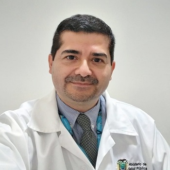 Dr. Krugger Loor