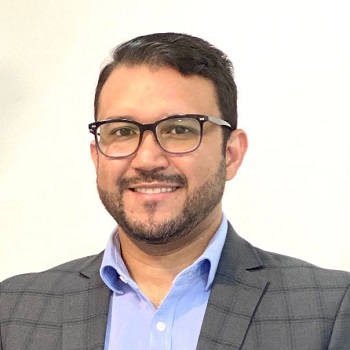 Dr. Leonardo José Villarreal Sánchez
