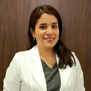 Dr. Mabel Recalde