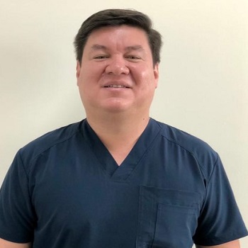 Dr. Mario Morales