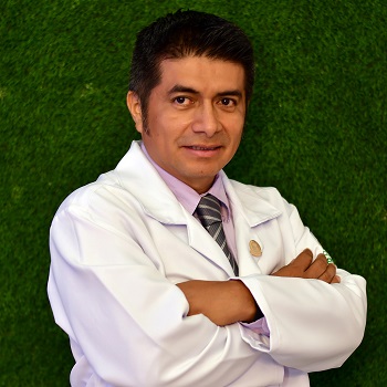 Dr. Ramón Palma