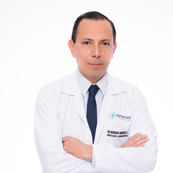 Dr. Rodrigo A. Vásquez García