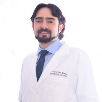 Dr. Xavier Vera