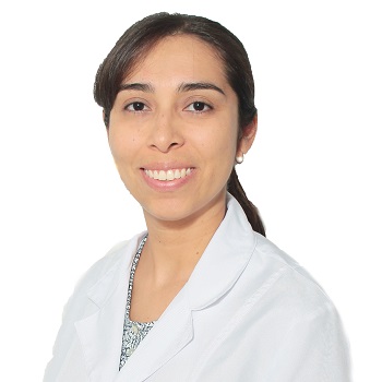 Dra. Claudia Alvizuri