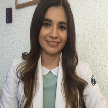 Dra. Cristina Durán