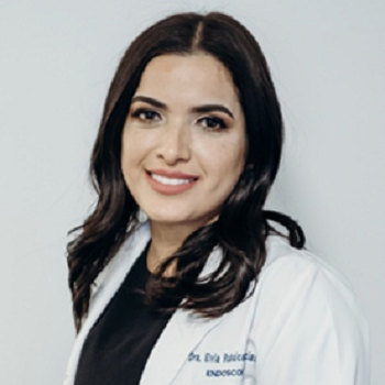 Dra. Elvia Rubalcaba