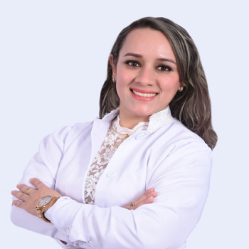 Dra. Gabriela Fernández