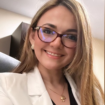 Dra. Johana Cevallos
