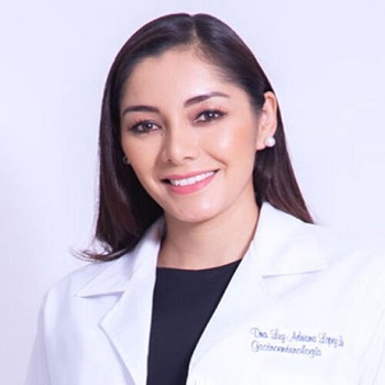 Dra. Luz Adriana López