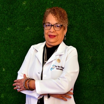 Dra. María Fernández
