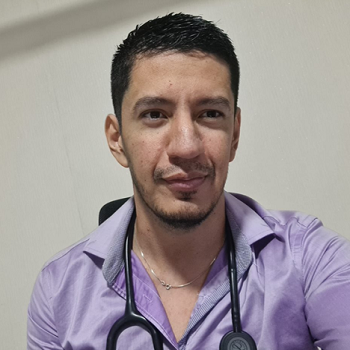 Dra. Mario Navia