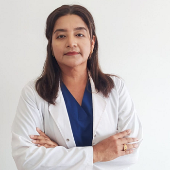 Dra. Marjorie Jaime