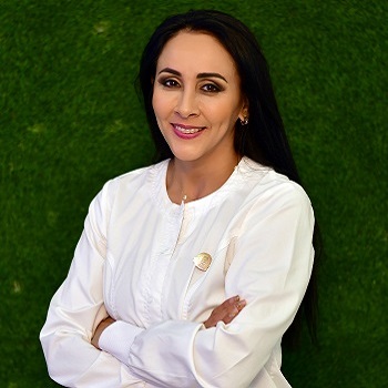 Dra. Martha Fernandez