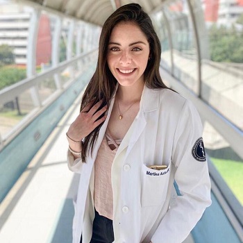 Dra Martina Astudillo
