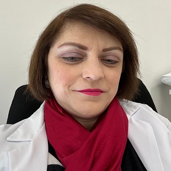 Dra. Nuria Pérez