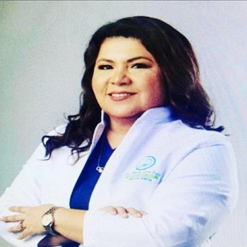 Dra. Pamela Julieta
