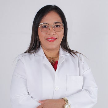Dra. Sandra Rodriguez