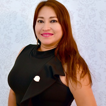 Dra. Vanessa Roca