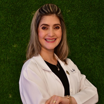 Dra. Vilma Rodríguez