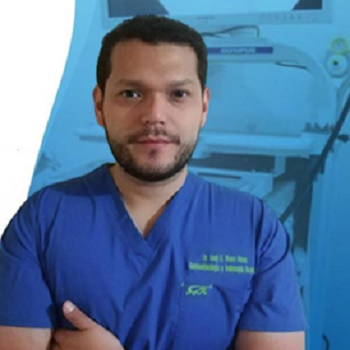 Dr. Andy Gabriel Rivera Flores