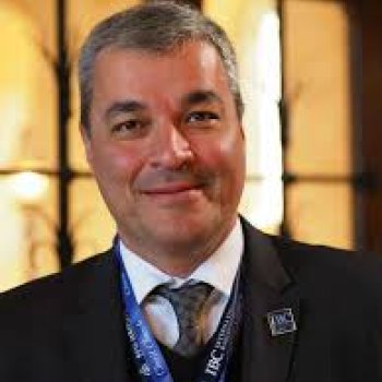 Dr. Eduardo Grecco