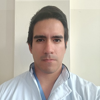 Dr. Freddy Holguín Morrillo