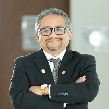 Dr. Hugo Guillermo Cedrón Cheng