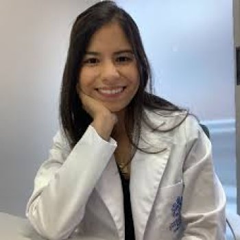 Dra. Juliana González Martínez