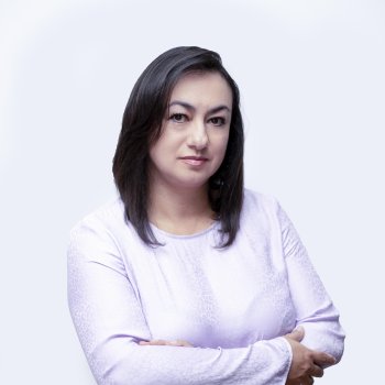 Dra. María del Cisne Arguello Bermeo