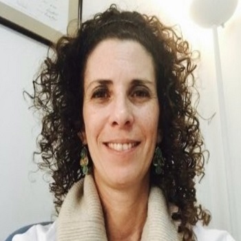 Dra. María Marta Piskorz