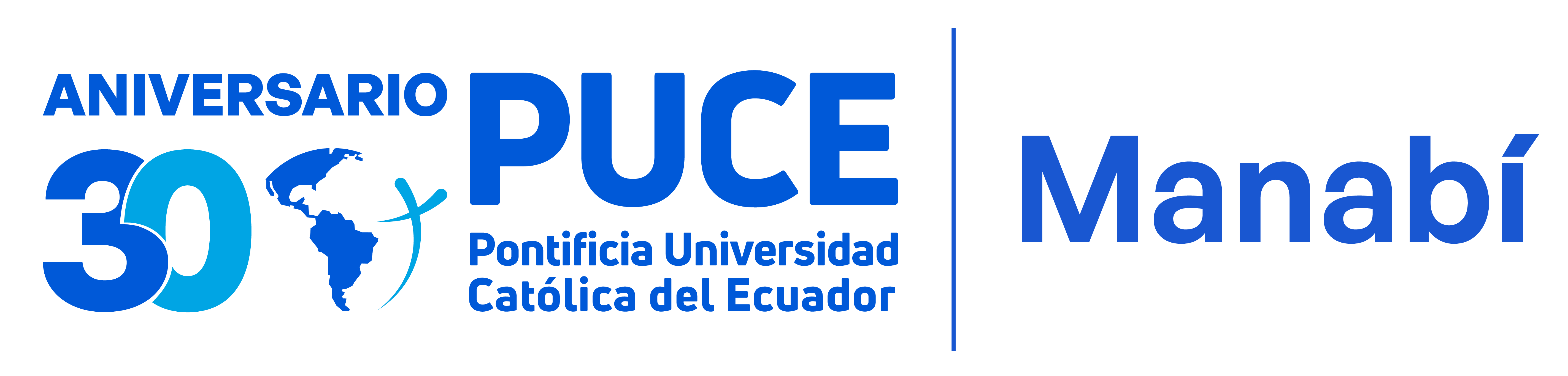 Pontificia Universidad Católica del Ecuador - Sede Manabí