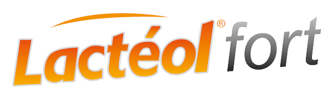 Lactéol Fort