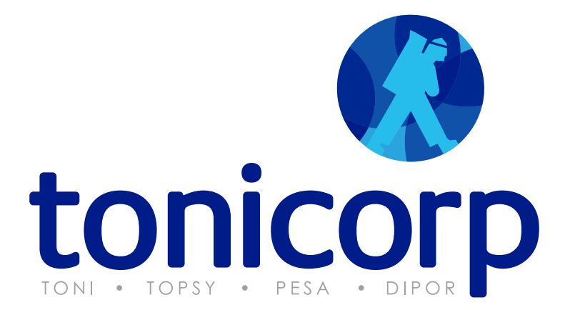 Tony Corp